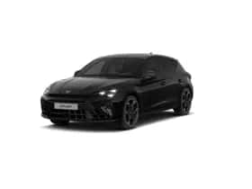CUPRA Leon (2026) thumbnail 10