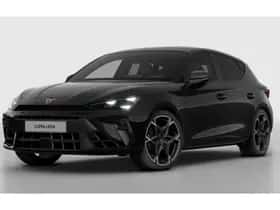 CUPRA Leon (2026) thumbnail 2