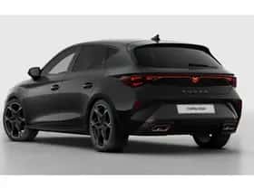 CUPRA Leon (2026) thumbnail 4