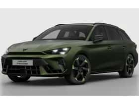 CUPRA Leon Sportstourer (2026) thumbnail 2