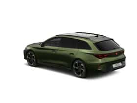 CUPRA Leon Sportstourer (2026) thumbnail 11