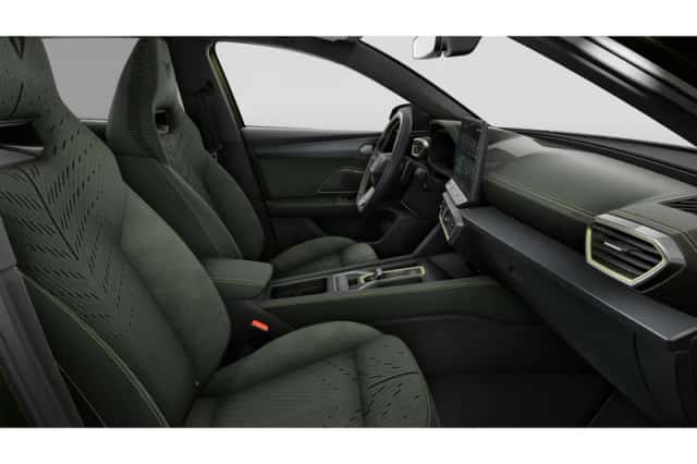 CUPRA Leon Sportstourer (2026) thumbnail 7