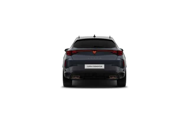 CUPRA Formentor (2026) thumbnail 12