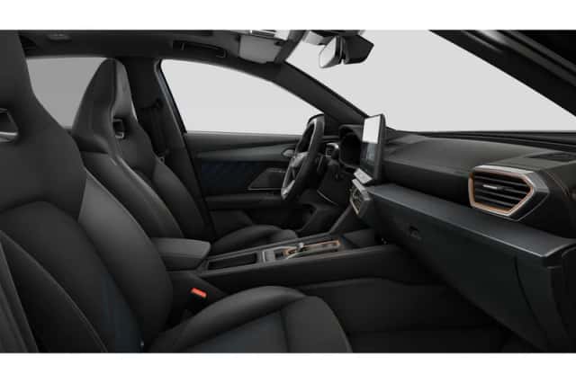 CUPRA Formentor (2026) thumbnail 7