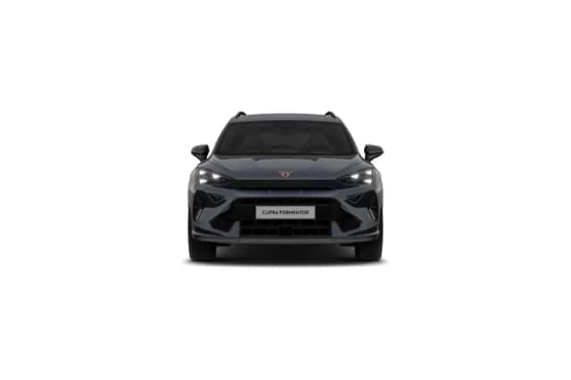 CUPRA Formentor (2026) thumbnail 9