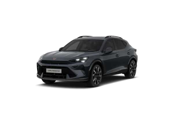 CUPRA Formentor (2026) thumbnail 10