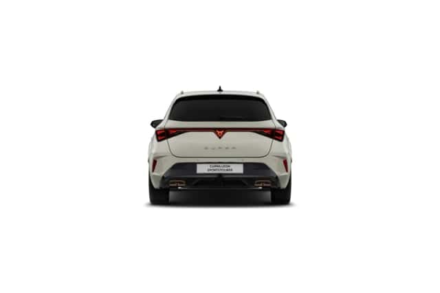 CUPRA Leon Sportstourer (2026) thumbnail 12