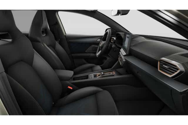 CUPRA Leon Sportstourer (2026) thumbnail 7