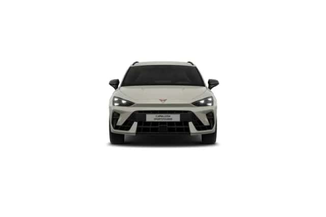 CUPRA Leon Sportstourer (2026) thumbnail 9