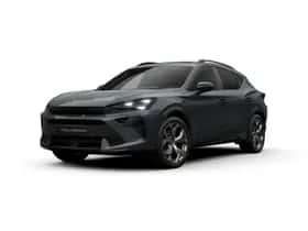 CUPRA Formentor (2026)