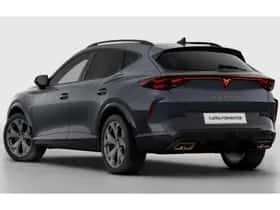 CUPRA Formentor (2026) thumbnail 4