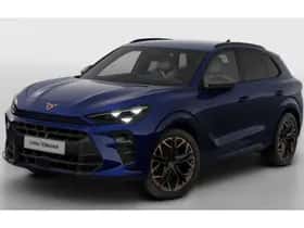 CUPRA Terramar (2026) thumbnail 2