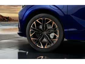 CUPRA Terramar (2026) thumbnail 5
