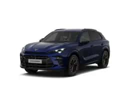 CUPRA Terramar (2026) thumbnail 10