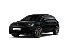 CUPRA Leon (2026)