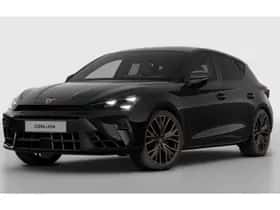 CUPRA Leon (2026) thumbnail 2