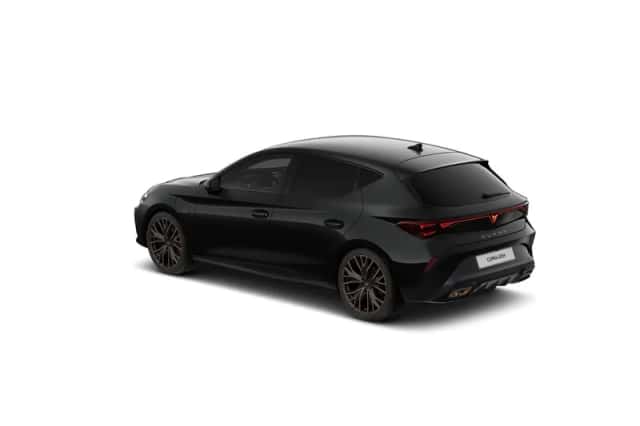 CUPRA Leon (2026) thumbnail 11