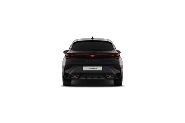 CUPRA Leon (2026) thumbnail 12