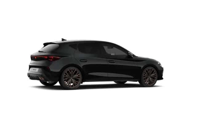 CUPRA Leon (2026) thumbnail 13