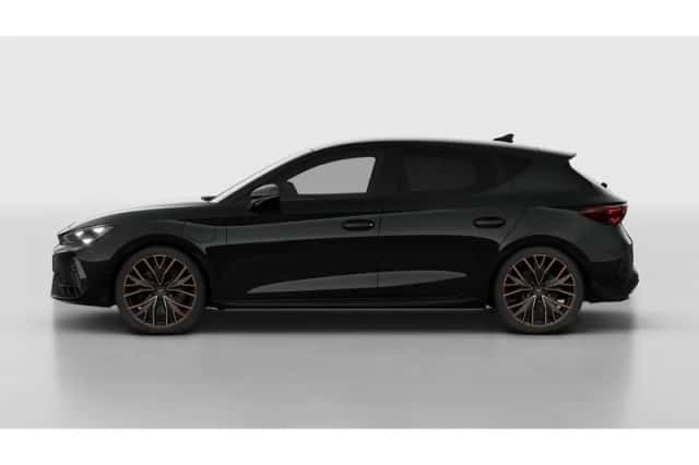 CUPRA Leon (2026) thumbnail 3