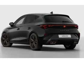 CUPRA Leon (2026) thumbnail 4