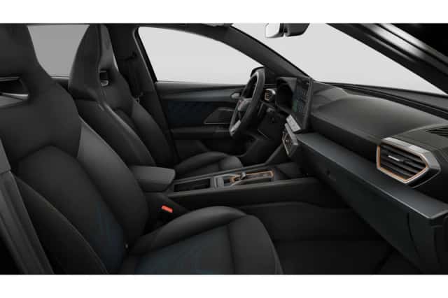 CUPRA Leon (2026) thumbnail 7