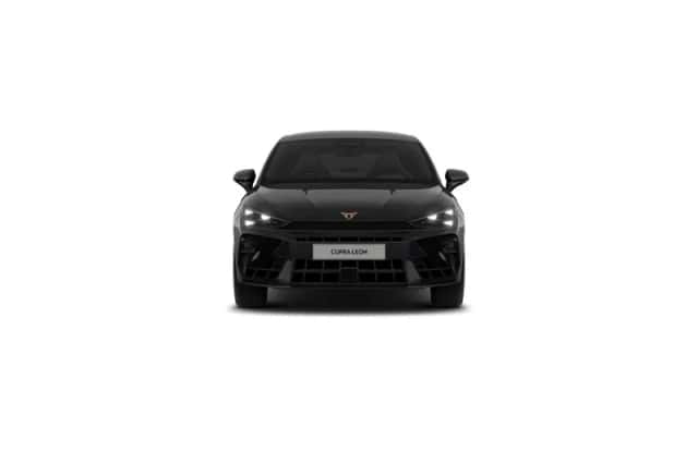 CUPRA Leon (2026) thumbnail 9