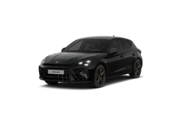 CUPRA Leon (2026) thumbnail 10