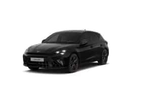 CUPRA Leon (2026) thumbnail 10