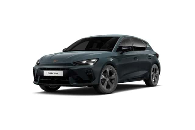 CUPRA Leon (2026) thumbnail 1