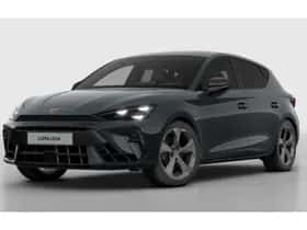 CUPRA Leon (2026) thumbnail 2