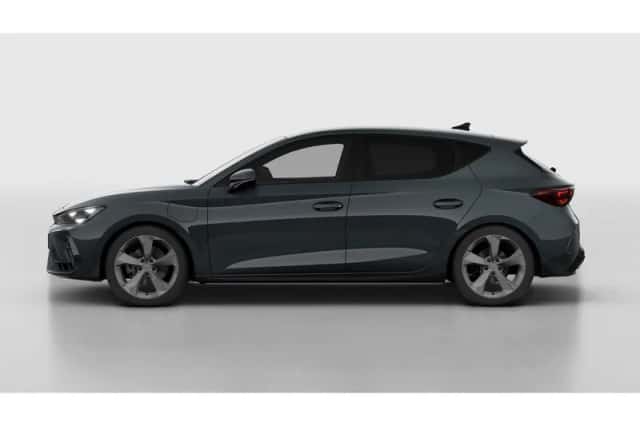 CUPRA Leon (2026) thumbnail 3