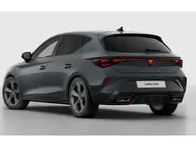 CUPRA Leon (2026) thumbnail 4