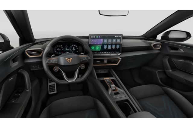 CUPRA Leon (2026) thumbnail 6