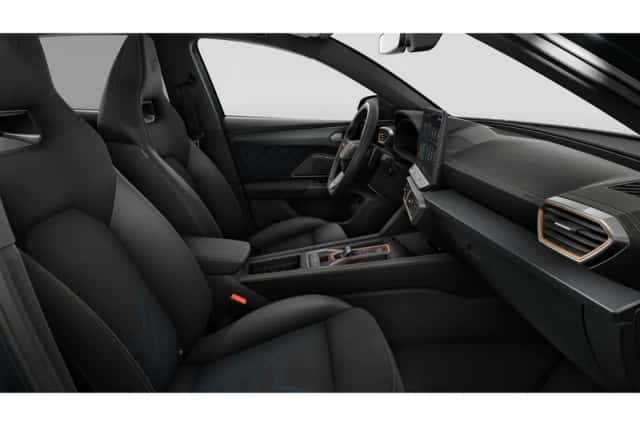CUPRA Leon (2026) thumbnail 7