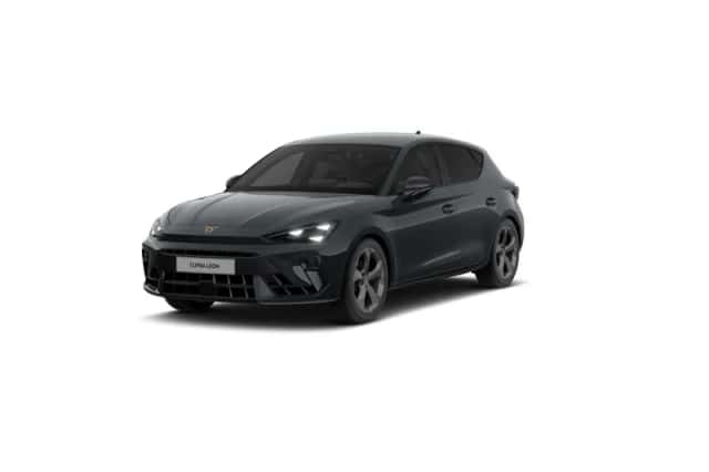 CUPRA Leon (2026) thumbnail 10