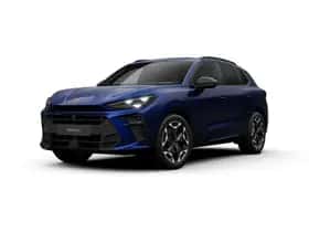 CUPRA Terramar (2026)