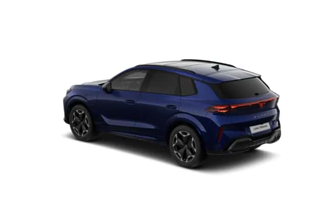 CUPRA Terramar (2026) thumbnail 11