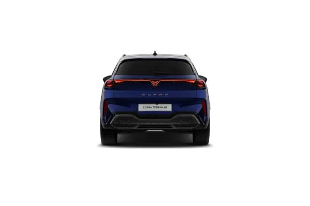 CUPRA Terramar (2026) thumbnail 12