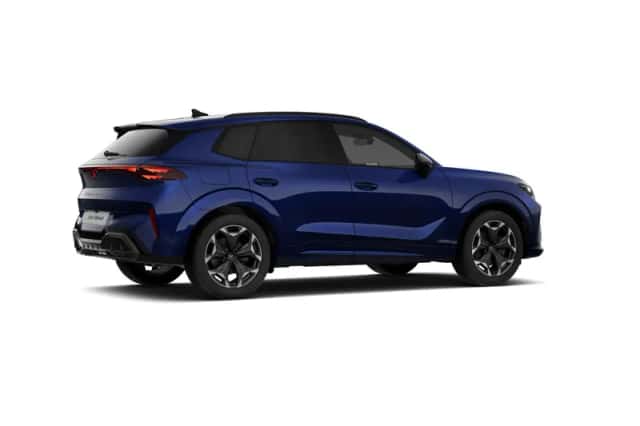 CUPRA Terramar (2026) thumbnail 13