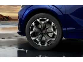 CUPRA Terramar (2026) thumbnail 5