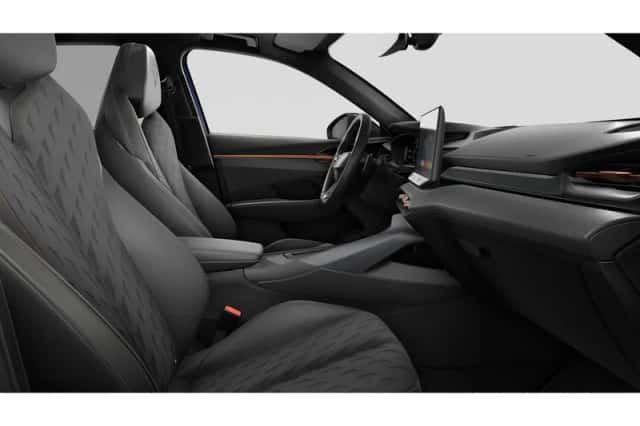 CUPRA Terramar (2026) thumbnail 7