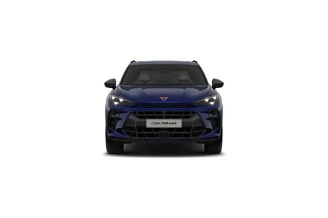 CUPRA Terramar (2026) thumbnail 9