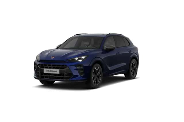 CUPRA Terramar (2026) thumbnail 10