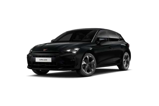 CUPRA Leon (2026) thumbnail 1