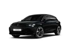 CUPRA Leon (2026)