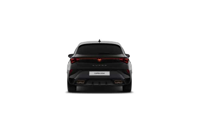 CUPRA Leon (2026) thumbnail 12