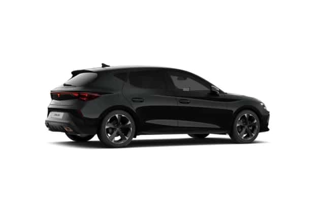 CUPRA Leon (2026) thumbnail 13