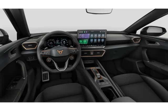 CUPRA Leon (2026) thumbnail 6