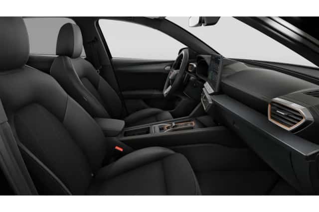 CUPRA Leon (2026) thumbnail 7